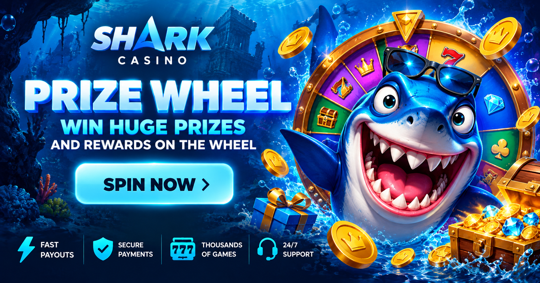 Shark Casino