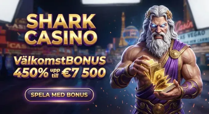 Shark Casino